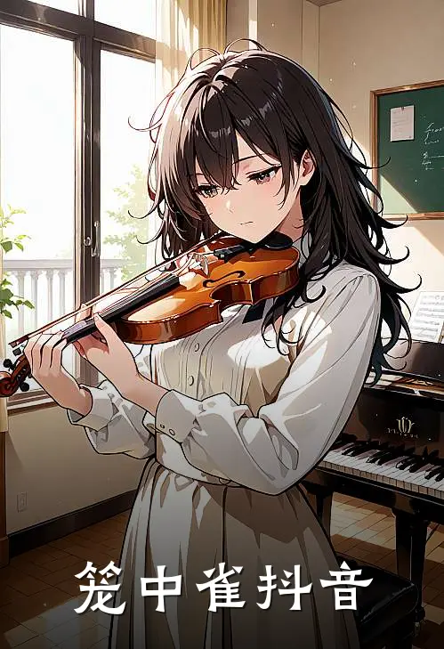 笼中雀抖音