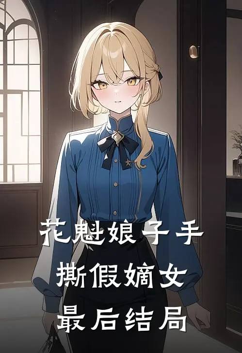 花魁娘子手撕假嫡女最后结局