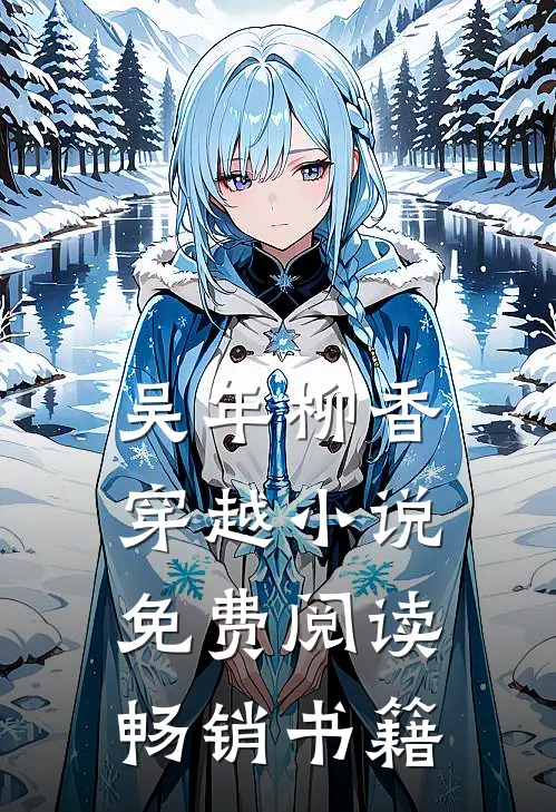 吴年柳香穿越小说免费阅读畅销书籍
