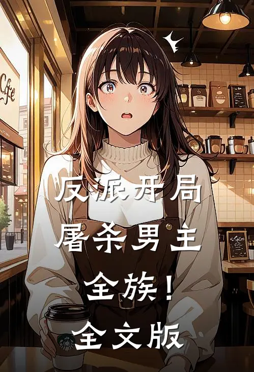 【反派】开局屠杀男主全族！全文版
