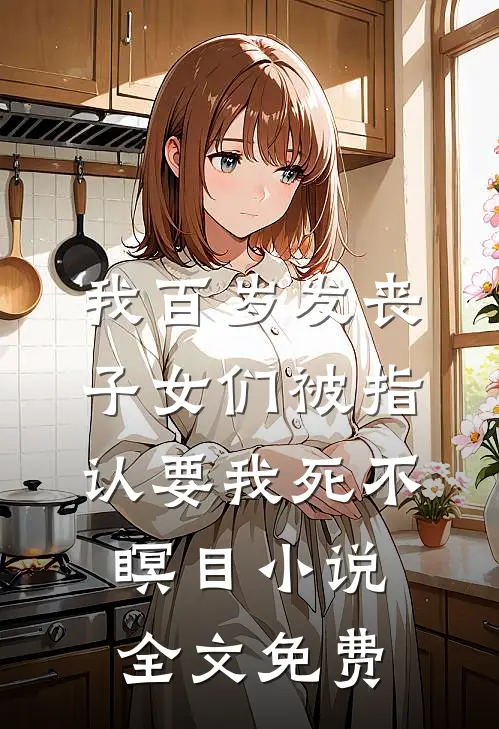 我百岁发丧，子女们被指认要我死不瞑目小说全文免费
