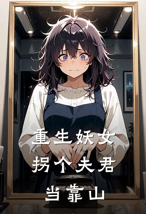重生妖女拐个夫君当靠山