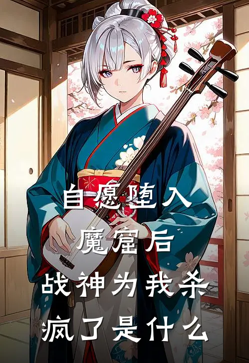 自愿堕入魔窟后，战神为我杀疯了是什么