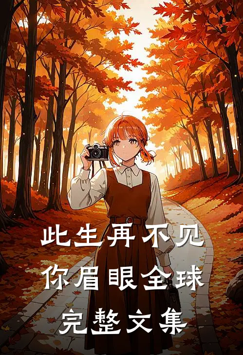 此生再不见你眉眼全球完整文集