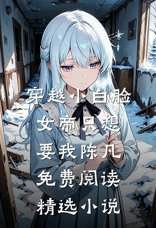 穿越小白脸,女帝只想要我陈凡免费阅读精选小说