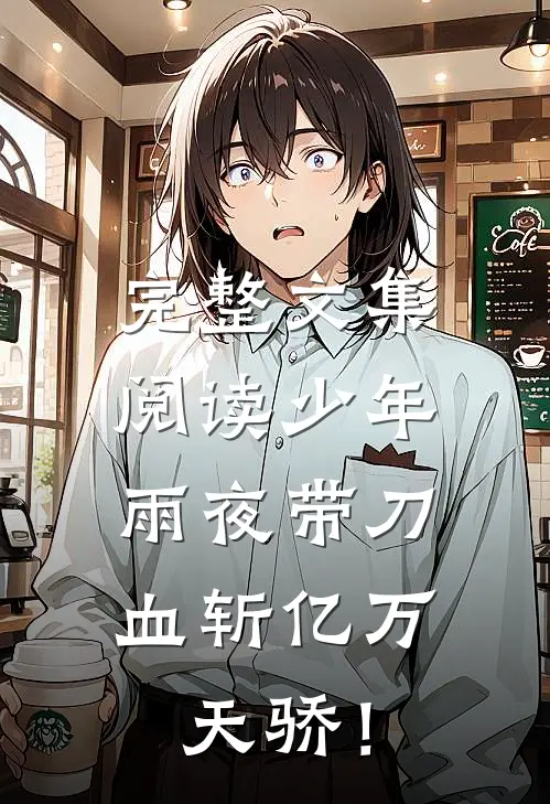 完整文集阅读少年雨夜带刀，血斩亿万天骄！