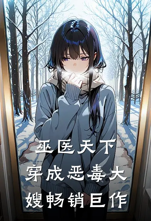 巫医天下：穿成恶毒大嫂畅销巨作