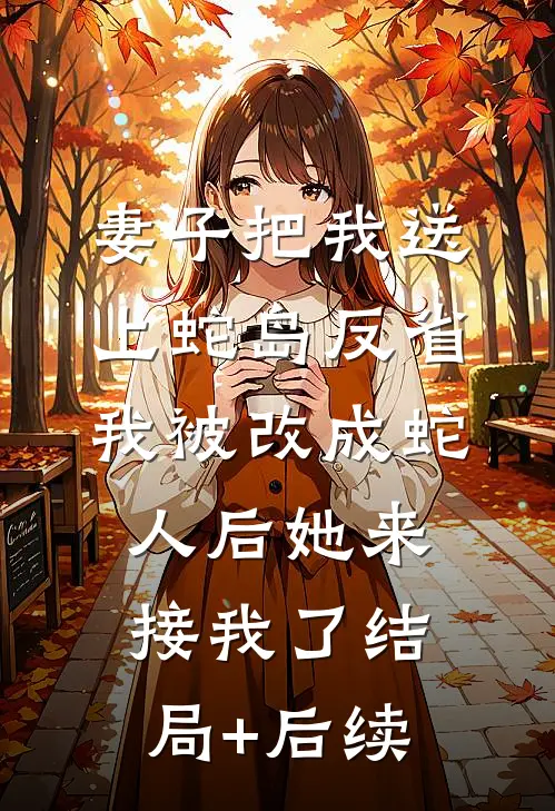 妻子把我送上蛇岛反省，我被改成蛇人后她来接我了结局+后续