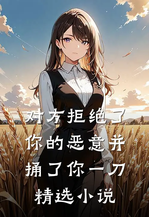 对方拒绝了你的恶意并捅了你一刀精选小说