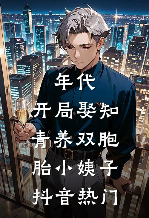年代：开局娶知青养双胞胎小姨子抖音热门