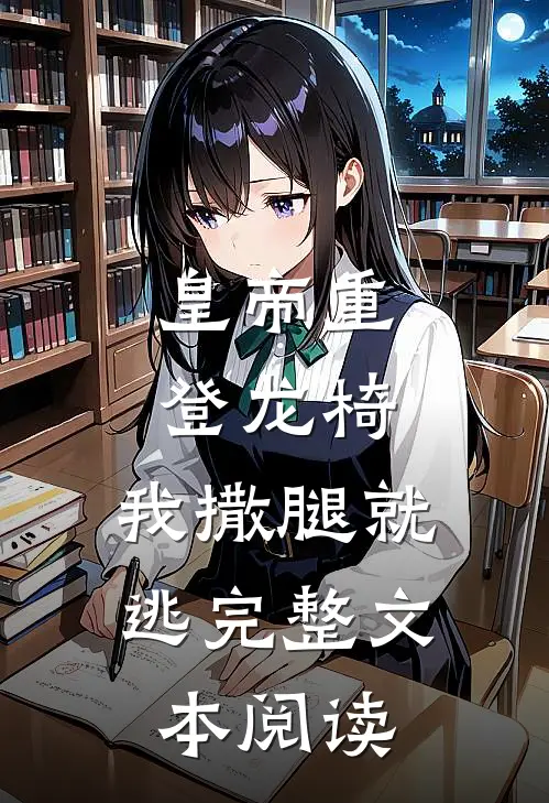 皇帝重登龙椅，我撒腿就逃完整文本阅读