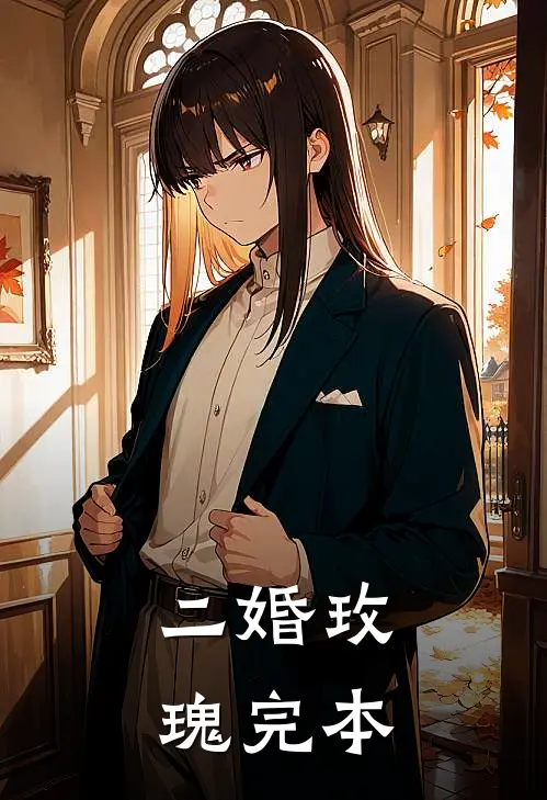 二婚玫瑰完本