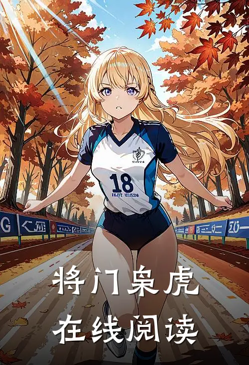 将门枭虎在线阅读