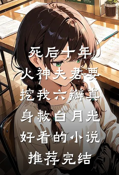 死后十年，火神夫君要挖我六瓣真身救白月光好看的小说推荐完结
