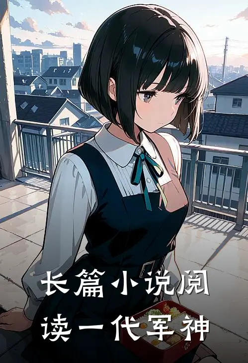 长篇小说阅读一代军神