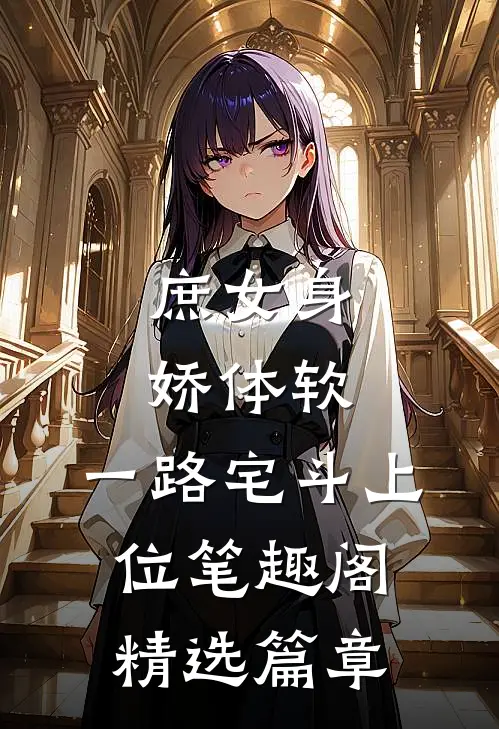 庶女身娇体软,一路宅斗上位笔趣阁精选篇章