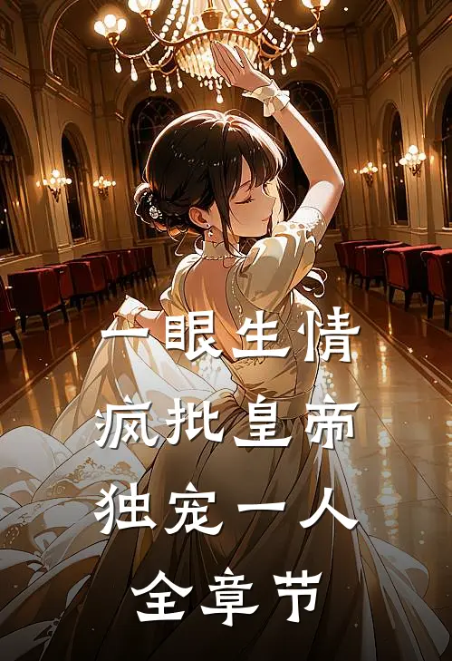 一眼生情：疯批皇帝独宠一人全章节