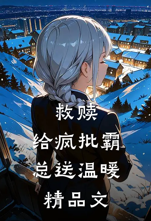 救赎：给疯批霸总送温暖精品文