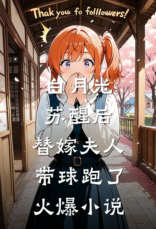 白月光苏醒后，替嫁夫人带球跑了火爆小说