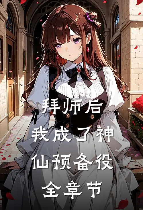 拜师后，我成了神仙预备役全章节