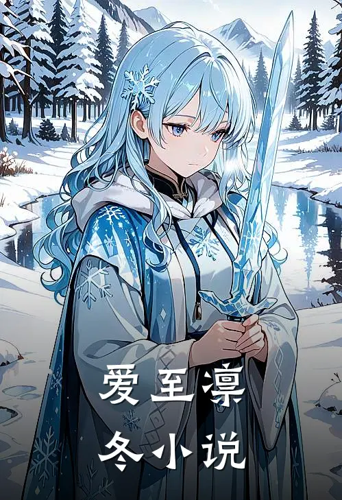 爱至凛冬小说