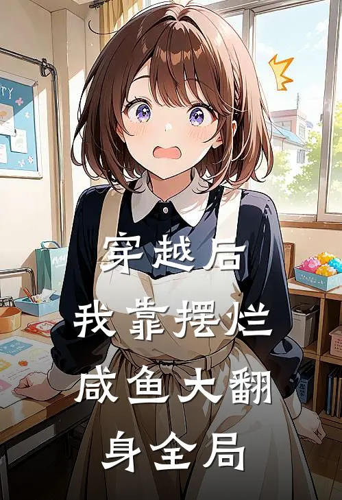 穿越后，我靠摆烂咸鱼大翻身全局