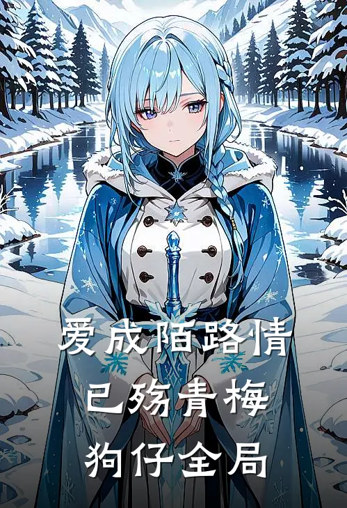 爱成陌路情已殇青梅狗仔全局