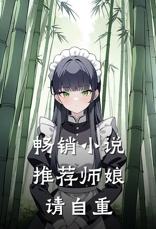 畅销小说推荐师娘，请自重