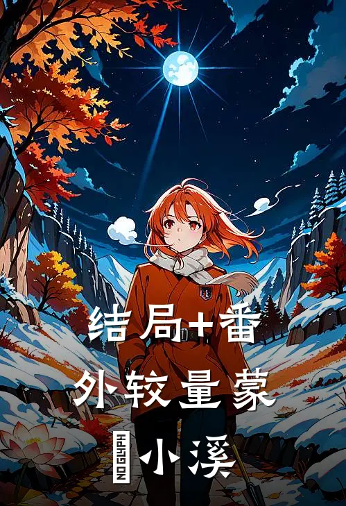 结局+番外较量蒙囍小溪