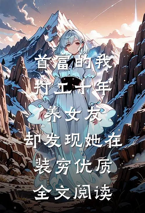 首富的我打工十年养女友，却发现她在装穷优质全文阅读