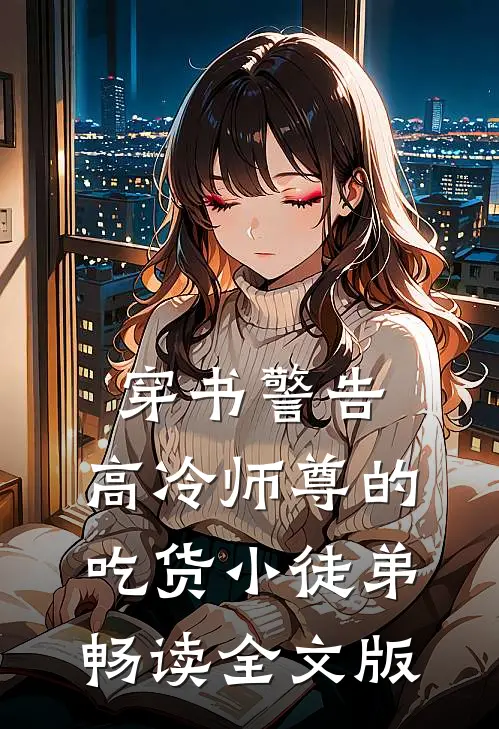 穿书警告，高冷师尊的吃货小徒弟畅读全文版