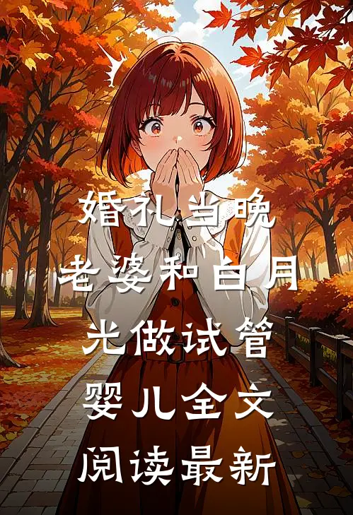 婚礼当晚，老婆和白月光做试管婴儿全文阅读最新