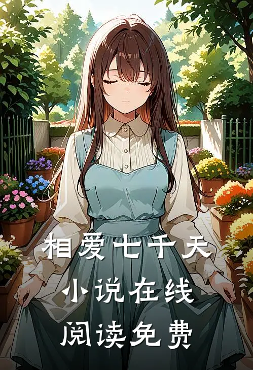 相爱七千天小说在线阅读免费