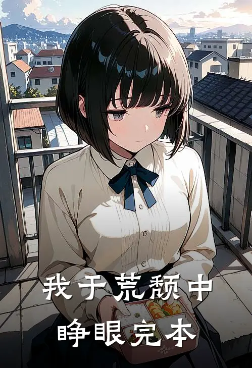 我于荒颓中睁眼完本