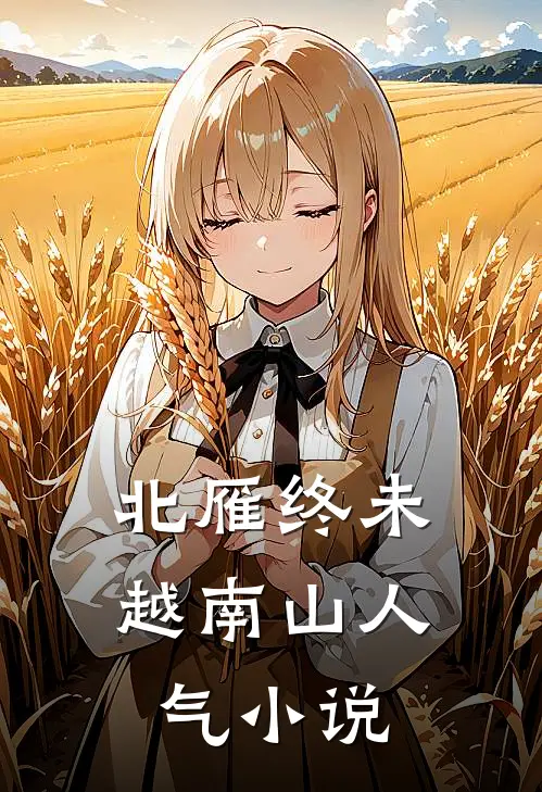 北雁终未越南山人气小说