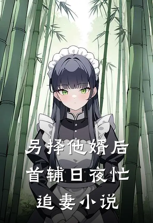 另择他婿后，首辅日夜忙追妻小说