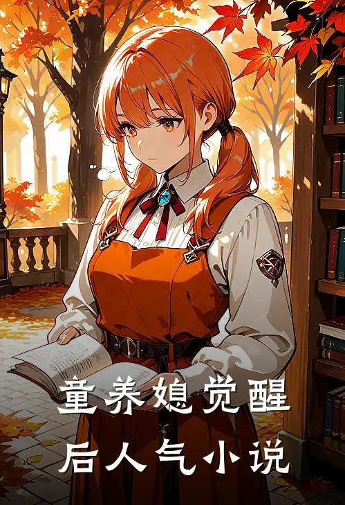 童养媳觉醒后人气小说