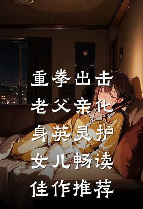 重拳出击，老父亲化身英灵护女儿畅读佳作推荐