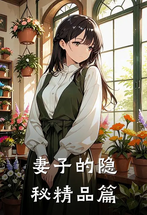 妻子的隐秘精品篇