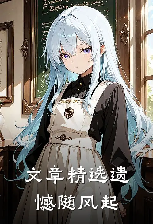 文章精选遗憾随风起