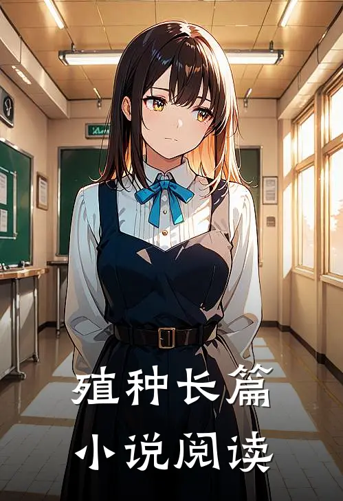 殖种长篇小说阅读