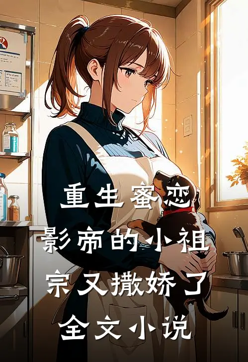 重生蜜恋：影帝的小祖宗又撒娇了全文小说