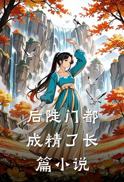 后陡门都成精了长篇小说