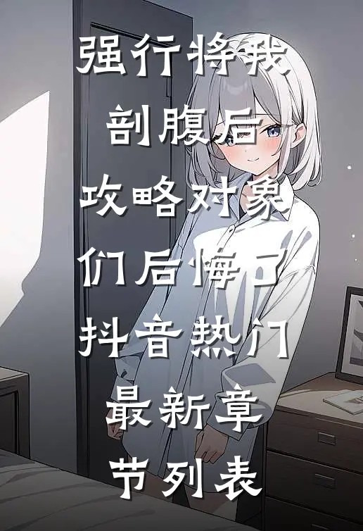 强行将我剖腹后，攻略对象们后悔了抖音热门最新章节列表