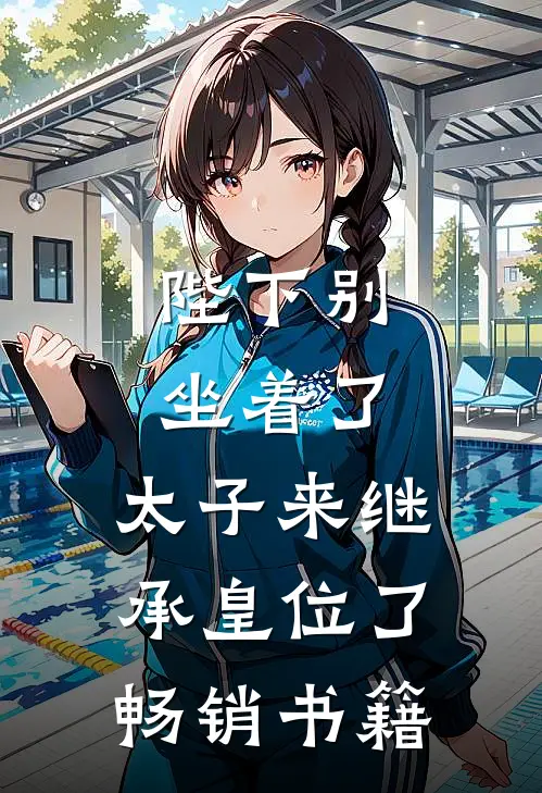 陛下别坐着了，太子来继承皇位了畅销书籍