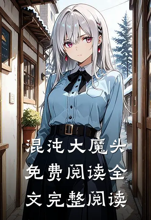 混沌大魔头免费阅读全文完整阅读