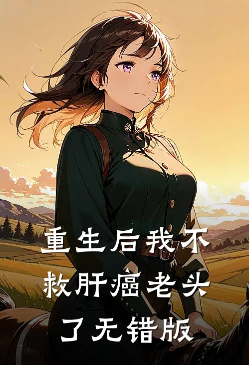 重生后我不救肝癌老头了无错版