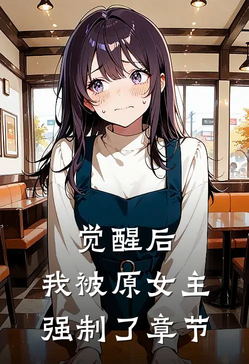 觉醒后，我被原女主强制了章节