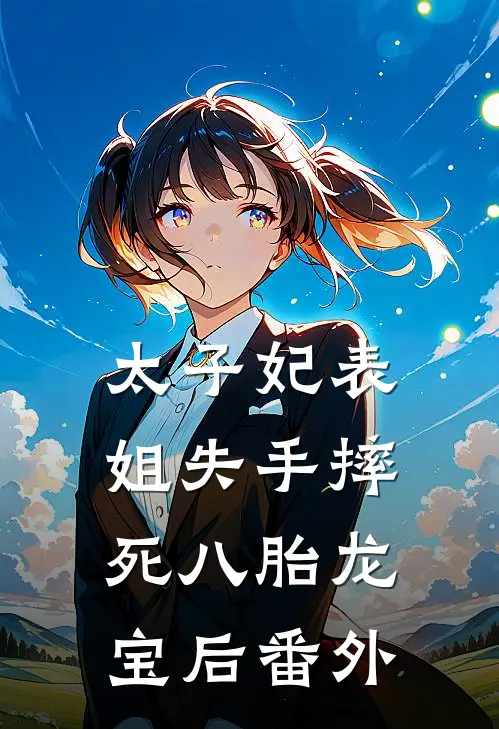 太子妃表姐失手摔死八胎龙宝后番外
