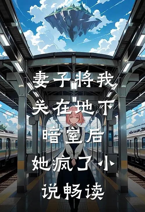 妻子将我关在地下暗室后，她疯了小说畅读